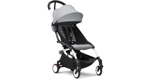 Babyzen Yoyo³ Stokke Vale a Pena? Análise Completa