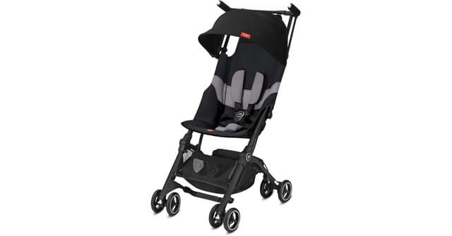 Carrinho de Bebê Pequeno que Fecha: Top Ultra Compactos【2026】