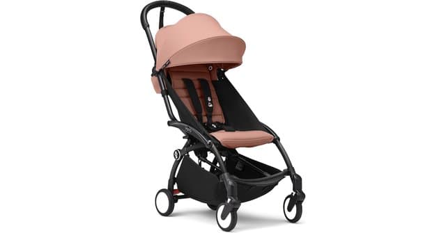 Qual o Melhor Carrinho de Bebê para Viagem de Avião? 【2026】