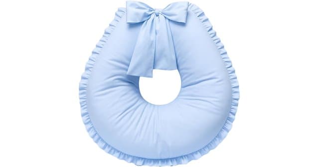 Melhor Almofada de Amamentação: 6 Modelos para Mãe e Bebê