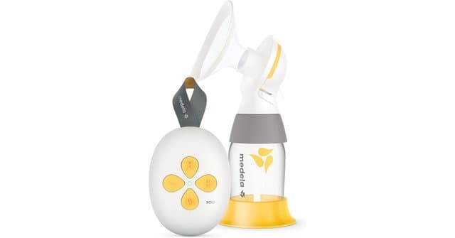 Melhor Bomba Tira-Leite Medela e G-Tech: 10 Modelos para Conforto