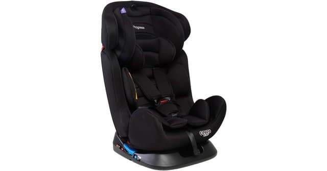 10 Melhores Cadeirinhas de Carro e Bebê Conforto (0 a 36kg)