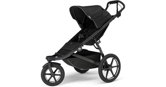 Melhor Carrinho de Bebê 3 Rodas: 6 Opções Off Road