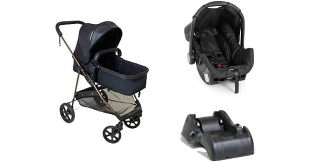 Melhor Carrinho de Bebê Estilo Antigo e Berço: Top 5 Clássicos