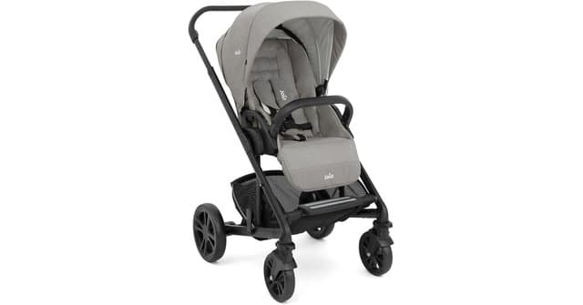 Melhor Carrinho de Bebê Joie e Cybex: Top 5 Europeus 【2026】