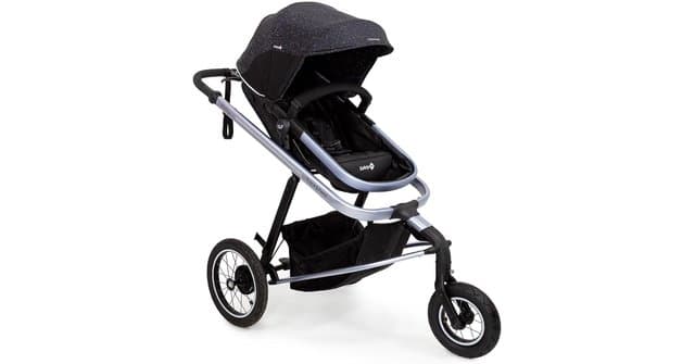 Melhor Carrinho de Bebê Maxi-Cosi: Top 7 Travel Systems