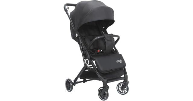 Melhor Carrinho de Bebê Reclinável que Vira Berço: Top 5 Modelos