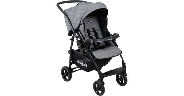 Melhor Carrinho de Bebê Reversível: Top 4 Modelos