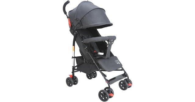 Melhor Carrinho Guarda-Chuva até 25kg: Top Resistentes【2026】