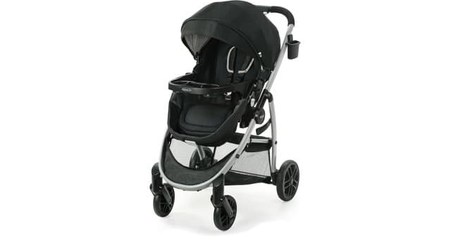 Melhor Carrinho Vira Berço: Top 7 Modelos com Função Berço Real