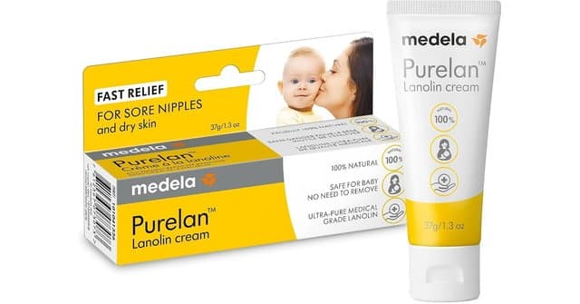 Melhor Pomada de Lanolina para Mamilos: Top 6 Opções Puras e Seguras
