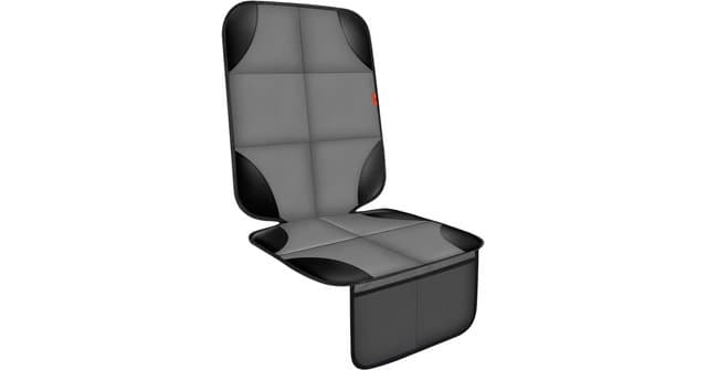 Melhor Protetor de Banco para Cadeirinha: Top 7 Modelos Anti-Marcas com ISOFIX