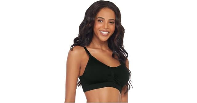 Melhor Sutiã de Amamentação Plus Size: Top 10