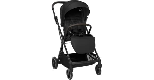 Melhor Carrinho de Bebê ABC Design: Top 5 do Brasil