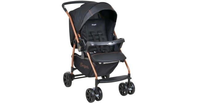 Qual o Melhor Carrinho de Bebê Burigotto? Top 5 Modelos
