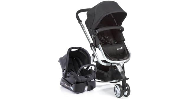 Safety 1st Mobi Vale a Pena? Análise Completa